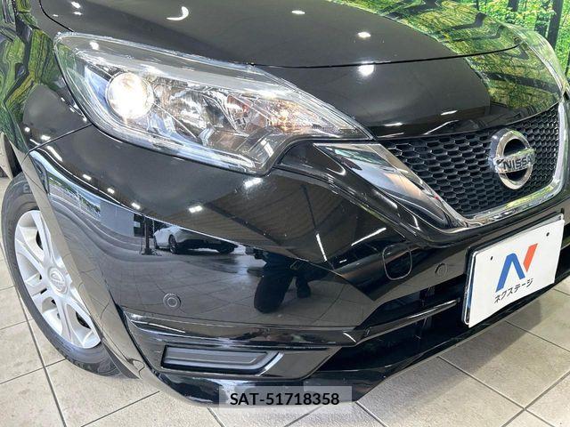 Nissan NOTE 2020-04 7060025-12