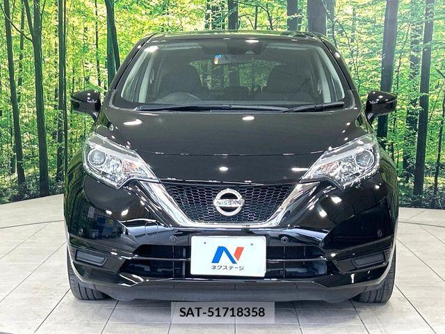 Nissan NOTE 2020-04 7060025-13