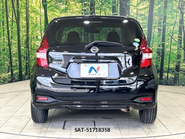 Nissan NOTE 2020-04 7060025-14