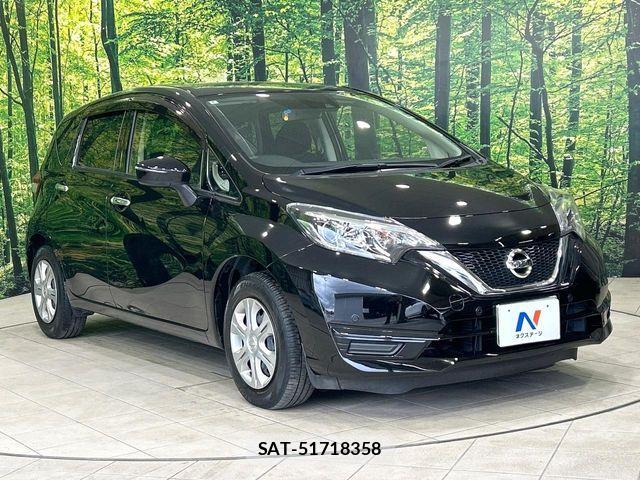 Nissan NOTE 2020-04 7060025-15
