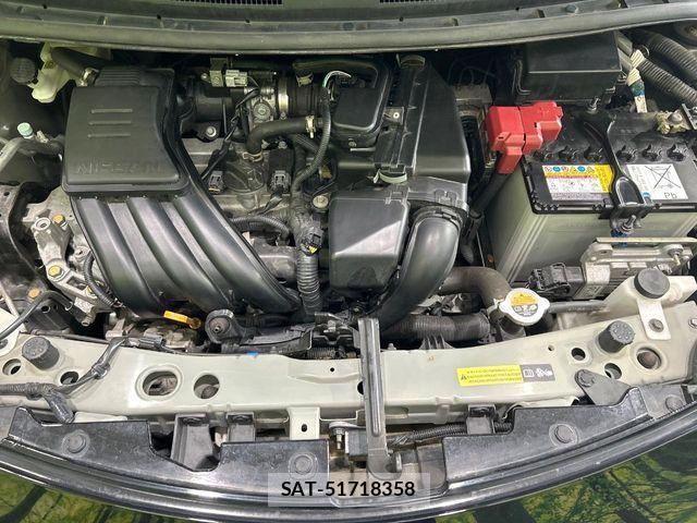 Nissan NOTE 2020-04 7060025-17