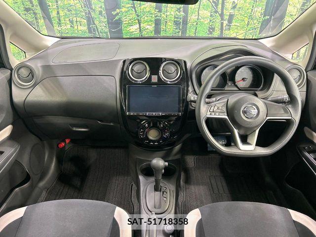 Nissan NOTE 2020-04 7060025-1
