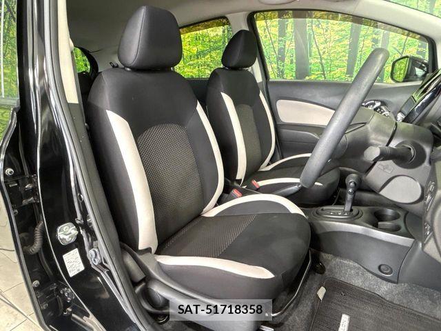 Nissan NOTE 2020-04 7060025-7