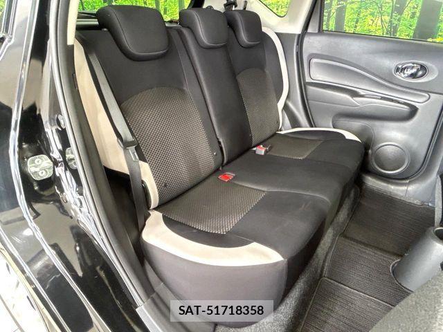 Nissan NOTE 2020-04 7060025-8