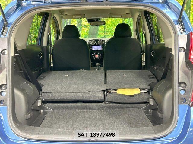 Nissan NOTE 2019-05 7060026-9