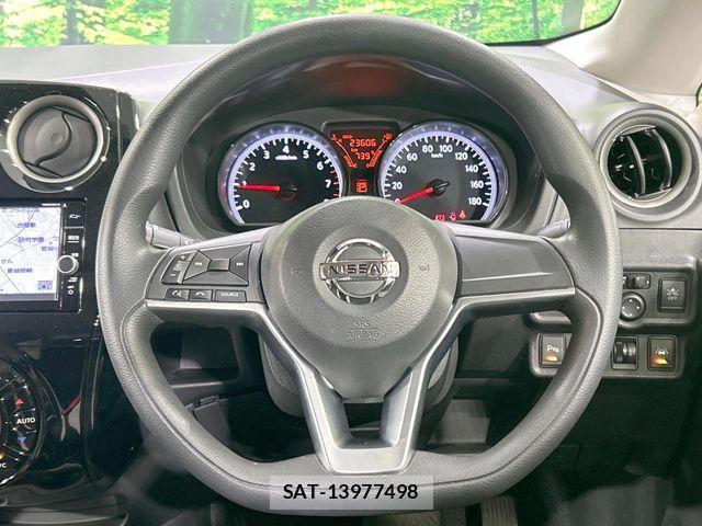 Nissan NOTE 2019-05 7060026-10