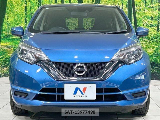 Nissan NOTE 2019-05 7060026-13