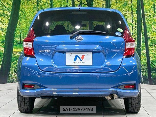 Nissan NOTE 2019-05 7060026-14