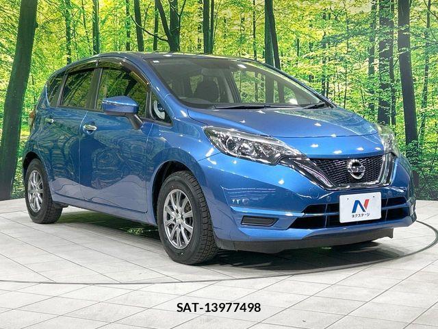 Nissan NOTE 2019-05 7060026-15