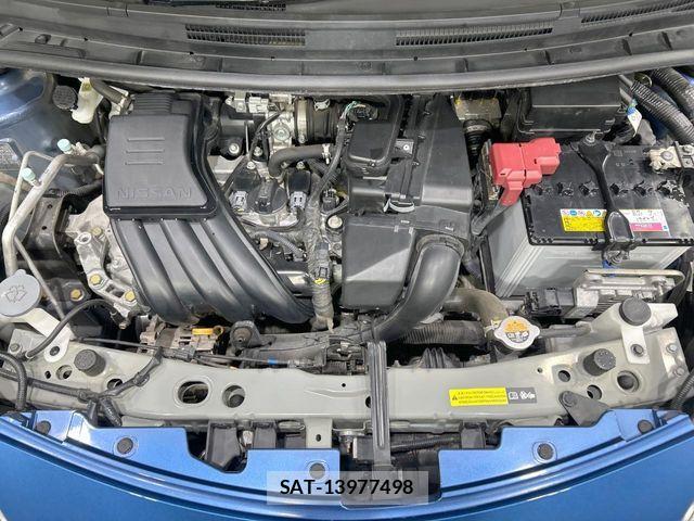 Nissan NOTE 2019-05 7060026-17
