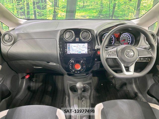 Nissan NOTE 2019-05 7060026-1