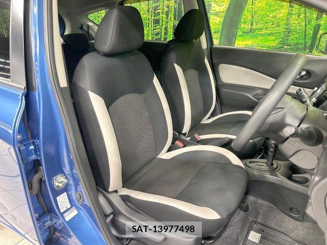 Nissan NOTE 2019-05 7060026-7