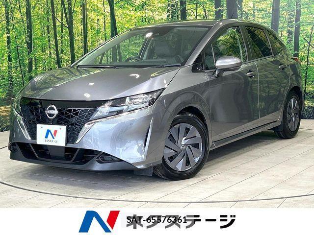 Nissan NOTE 2022-03 7060016-0
