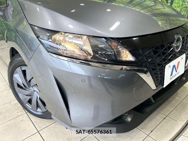 Nissan NOTE 2022-03 7060016-12