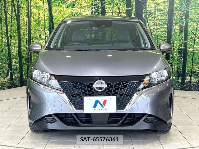 Nissan NOTE 2022-03 7060016-13