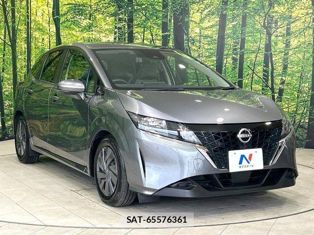 Nissan NOTE 2022-03 7060016-15