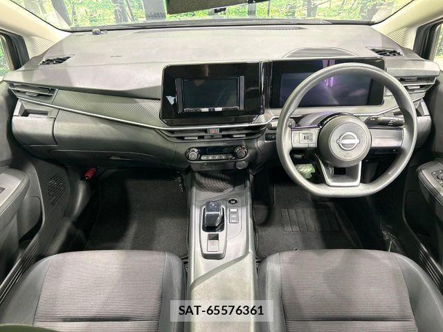 Nissan NOTE 2022-03 7060016-1