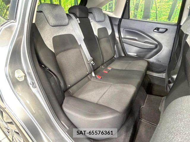 Nissan NOTE 2022-03 7060016-8