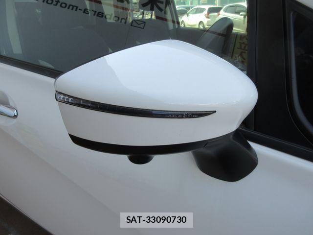 Nissan NOTE 2021-02 7060021-11
