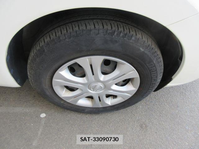 Nissan NOTE 2021-02 7060021-12