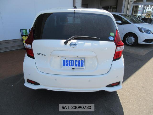 Nissan NOTE 2021-02 7060021-14