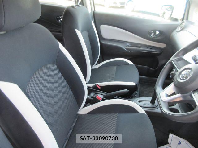 Nissan NOTE 2021-02 7060021-8
