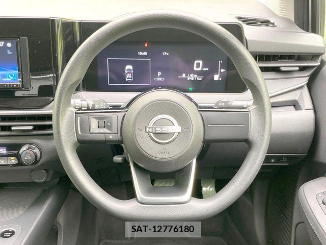 Nissan NOTE 2022-03 7060018-10