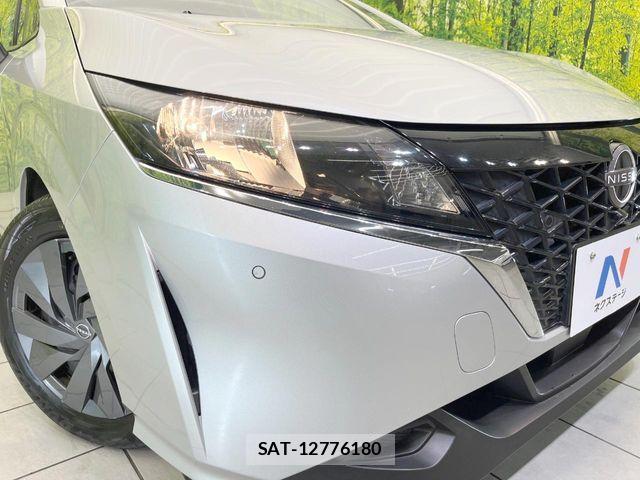 Nissan NOTE 2022-03 7060018-11
