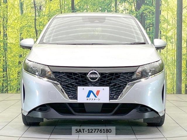 Nissan NOTE 2022-03 7060018-13