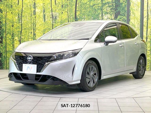 Nissan NOTE 2022-03 7060018-15