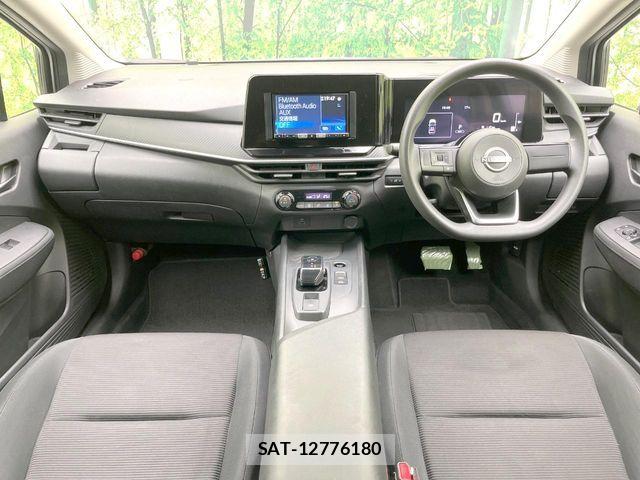 Nissan NOTE 2022-03 7060018-1