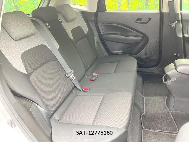 Nissan NOTE 2022-03 7060018-8