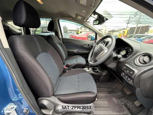 Nissan NOTE 2016-09 7060035-14