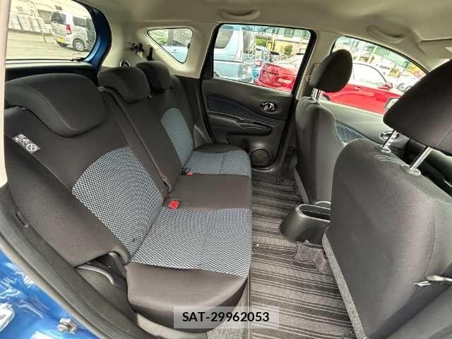 Nissan NOTE 2016-09 7060035-15