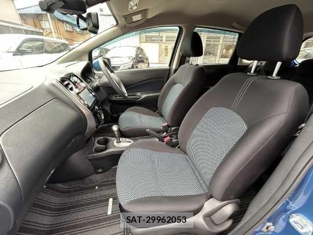 Nissan NOTE 2016-09 7060035-16