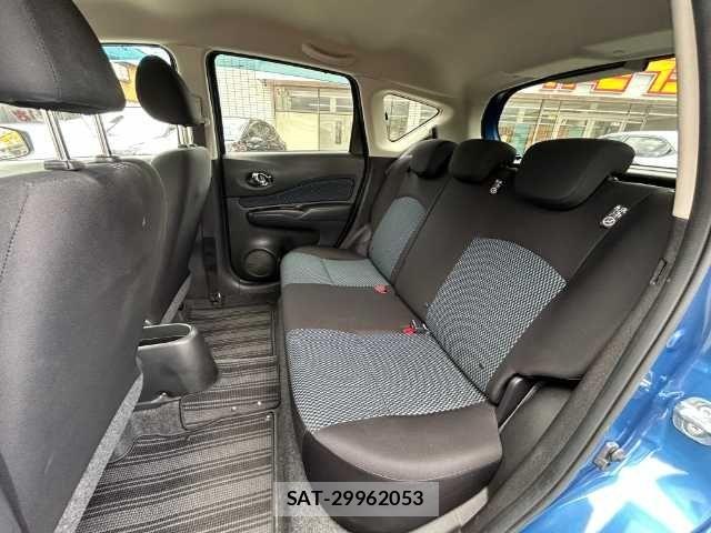 Nissan NOTE 2016-09 7060035-17