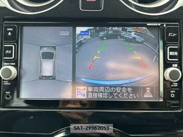 Nissan NOTE 2016-09 7060035-1
