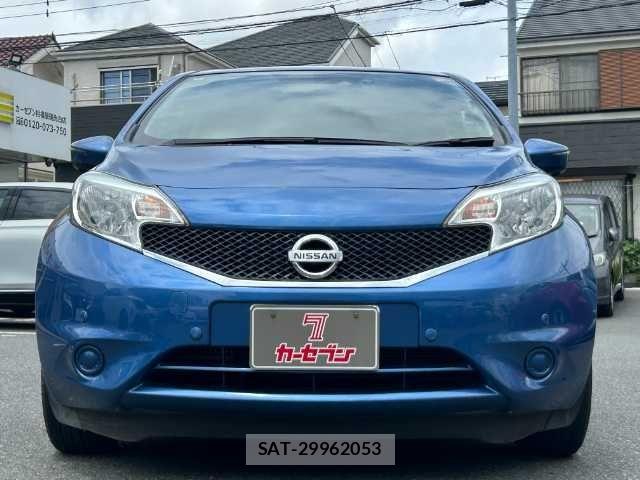 Nissan NOTE 2016-09 7060035-24