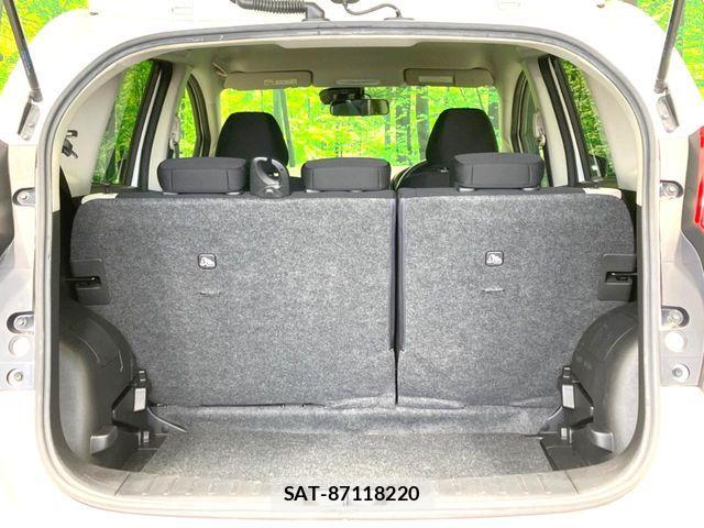 Nissan NOTE 2017-04 7060020-9