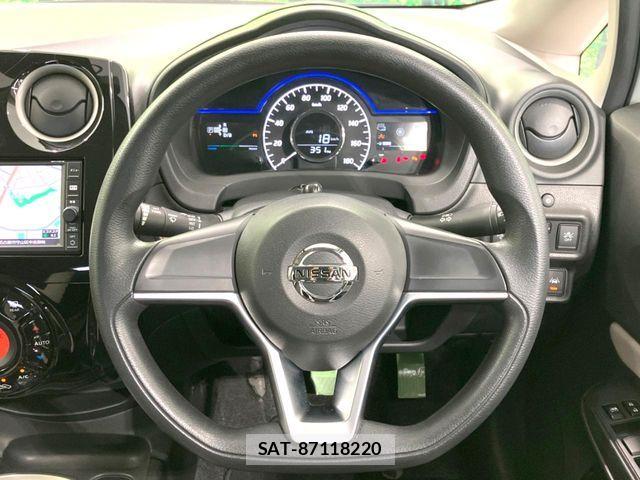 Nissan NOTE 2017-04 7060020-10