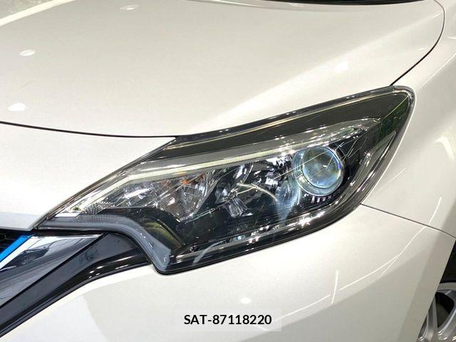 Nissan NOTE 2017-04 7060020-12