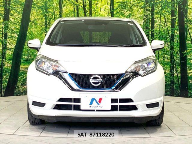 Nissan NOTE 2017-04 7060020-13