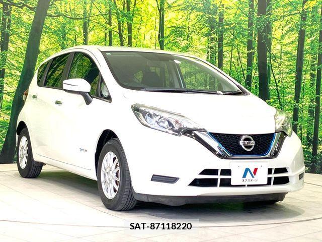 Nissan NOTE 2017-04 7060020-15