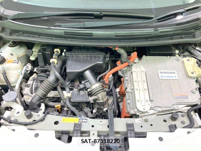 Nissan NOTE 2017-04 7060020-17