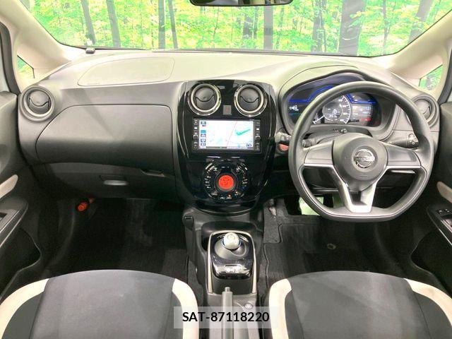 Nissan NOTE 2017-04 7060020-1