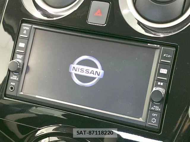 Nissan NOTE 2017-04 7060020-2