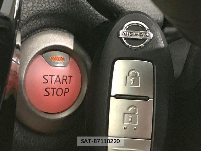 Nissan NOTE 2017-04 7060020-5