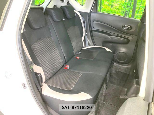 Nissan NOTE 2017-04 7060020-8