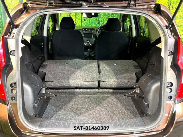 Nissan NOTE 2016-12 7060032-9