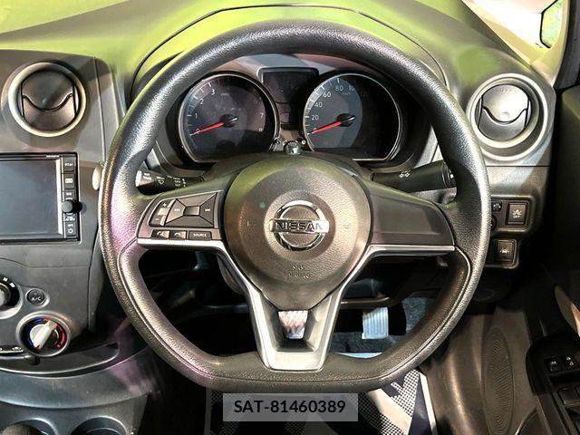 Nissan NOTE 2016-12 7060032-10